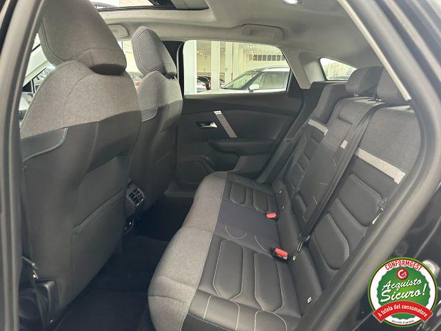 CITROEN C4 PureTech 130 S&S Shine