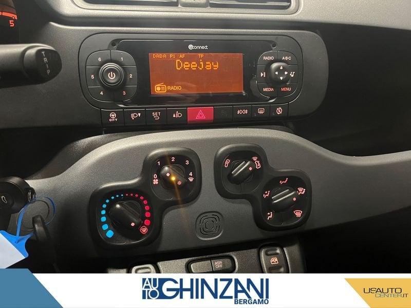 FIAT Panda Panda 1.2 Lounge