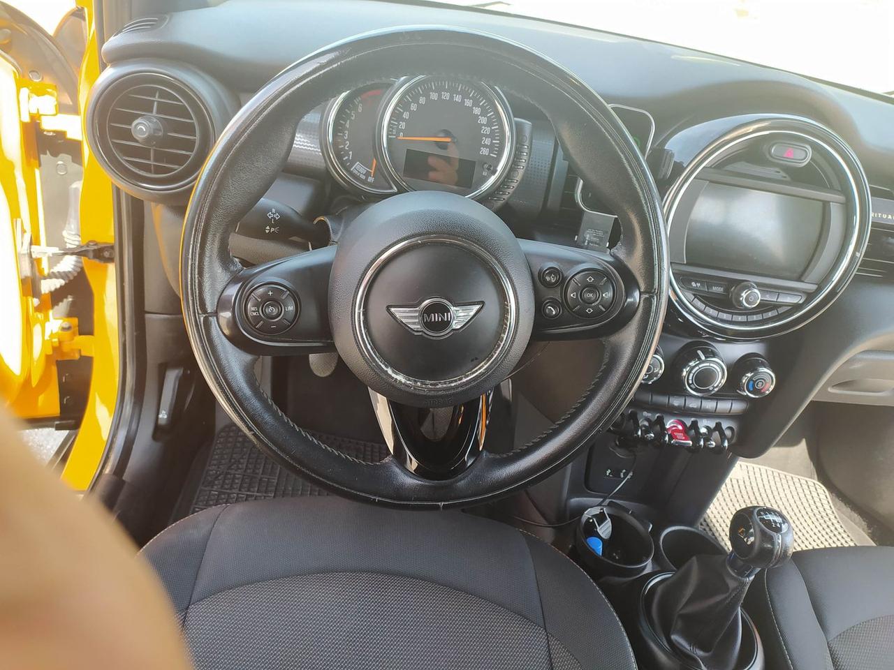 Mini Cooper Business 1.5 Cooper #5875