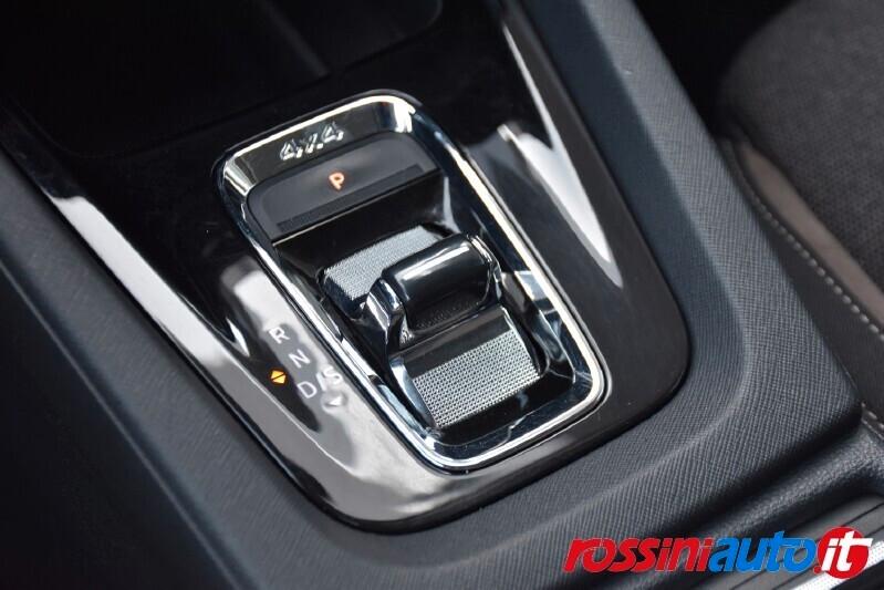 SKODA OCTAVIA WAGON 2.0 TDI 150 CV DSG 4X4 SCOUT - MATRIX PDC