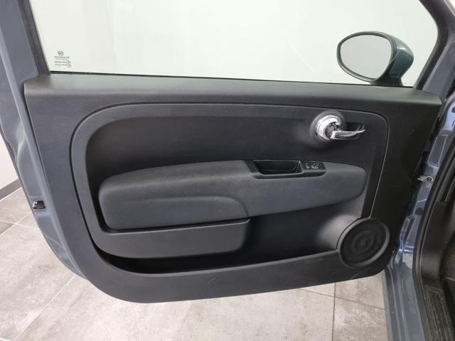 FIAT 500 1.2 Dualogic Sport