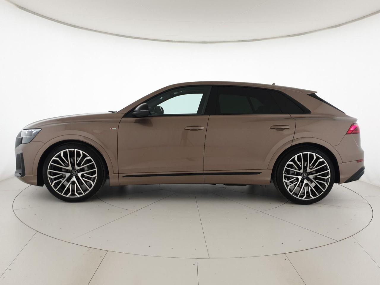 3.0TDI 286CV quattro tiptronic S line Edition