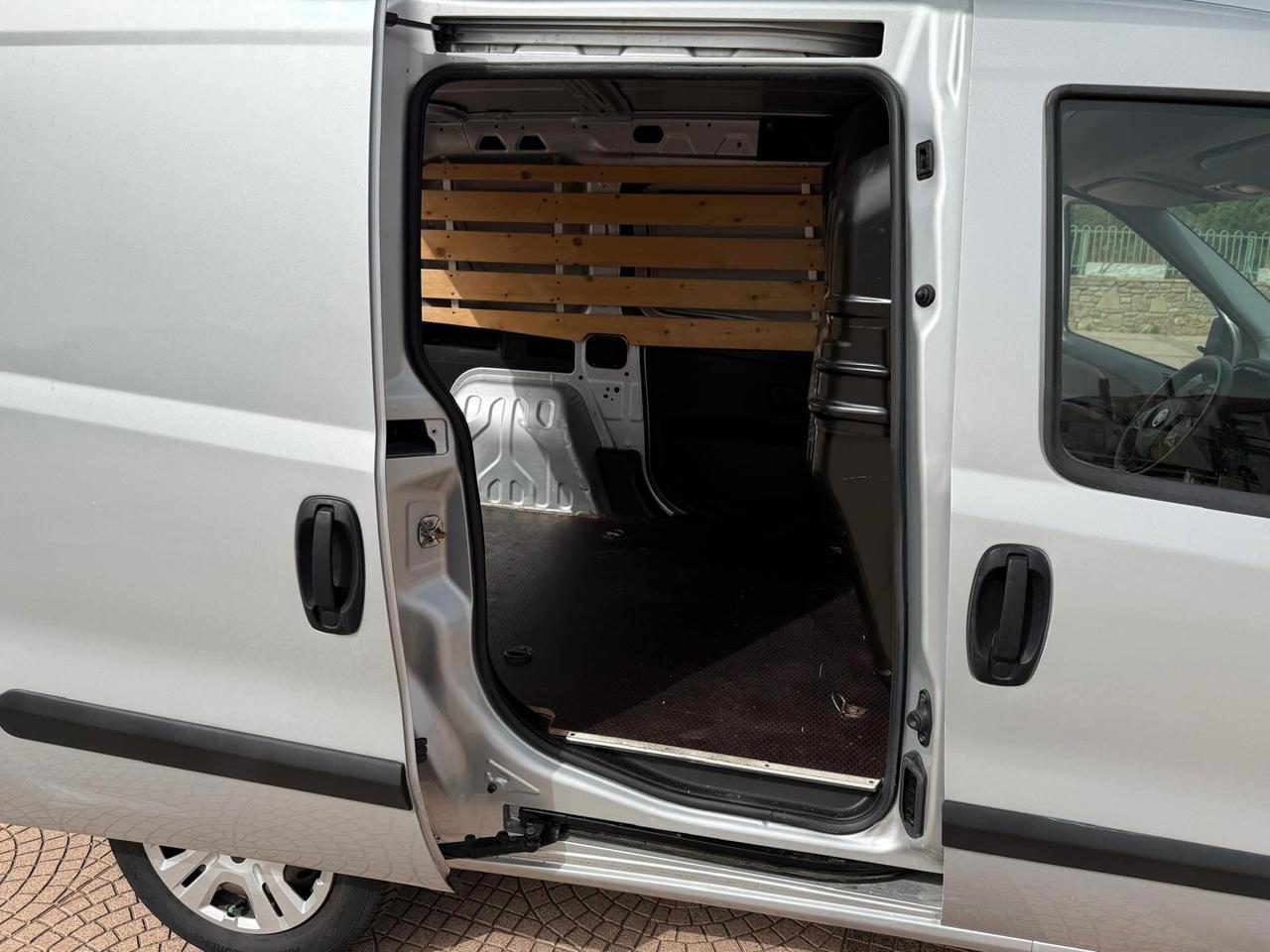 Fiat Doblo Doblò 3 posti 1.6 MJT Nuovo