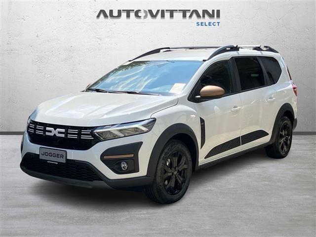 DACIA Jogger 1.6 hybrid Extreme 140cv