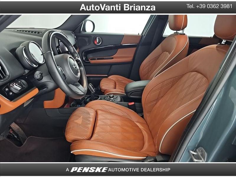 MINI Countryman Mini Countryman 2.0 Cooper D Classic