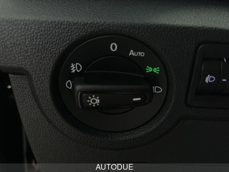 Volkswagen T-Cross 1.0 TSI SPORT 95 CV