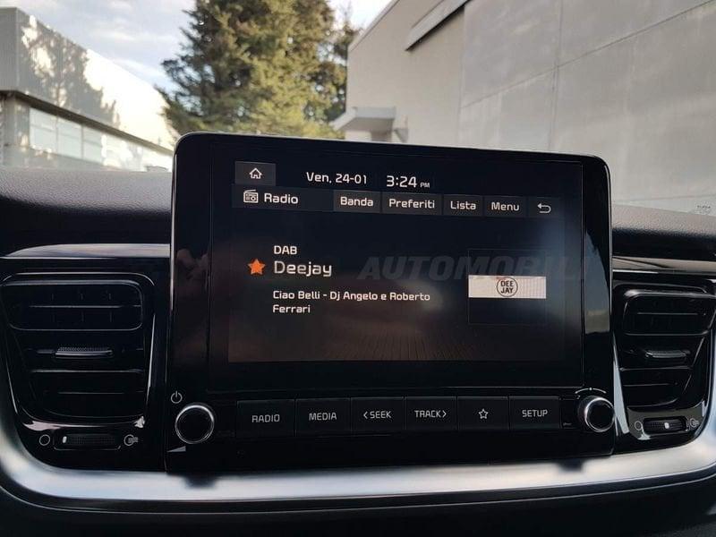KIA Stonic Stonic 1.2 dpi Style 84cv