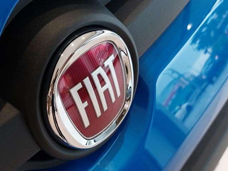 FIAT Panda 1.0 firefly hybrid s KM/0 IN PRONTA CONSEGNA