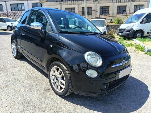 FIAT 500 1.2 Sport