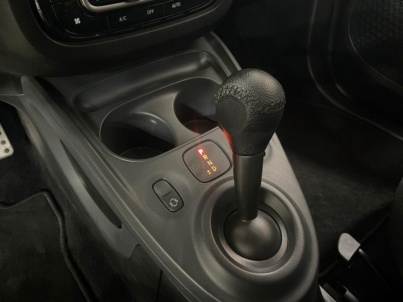 Smart ForTwo 90 0.9 Turbo twinamic Urbanrunner Passion