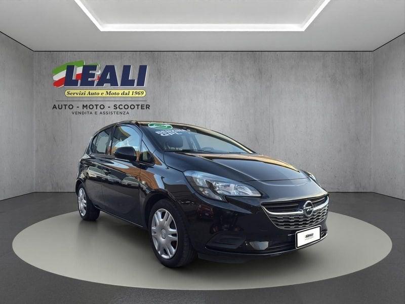 Opel Corsa Corsa 5 porte 1.4 GPL-Tech 90cv Advance