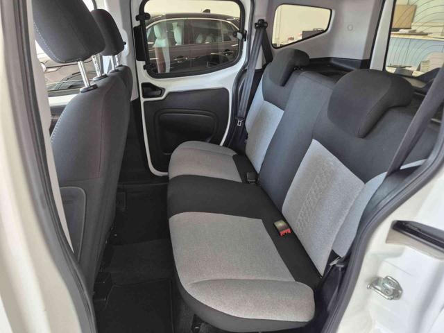 FIAT Qubo 1.3 MJT 80 CV Trekking