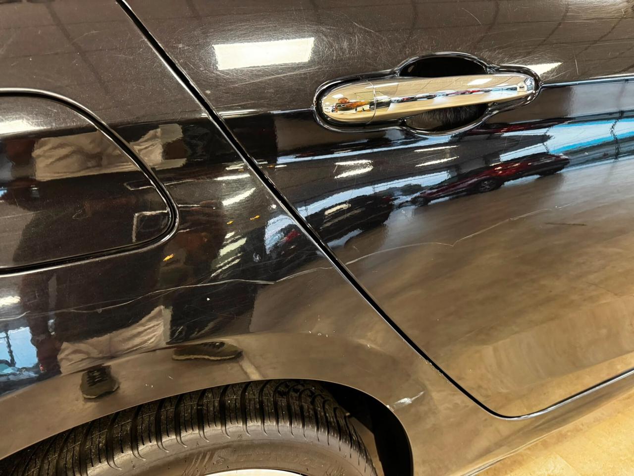 Fiat Tipo 1.6 Mjt S&S 5 porte Lounge