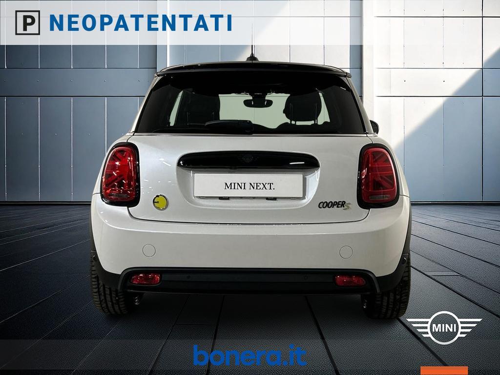 Mini Mini 3 Porte Full Electric Cooper SE Classic Auto