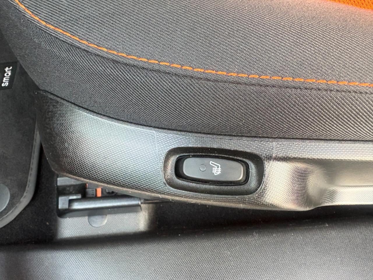 Smart ForTwo 70 1.0 twinamic Passion TETTO PANORAMICO