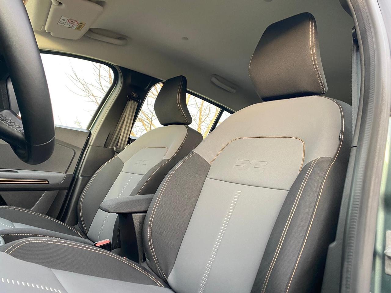 Dacia Sandero Stepway 1.0 TCe ECO-G Extreme Up