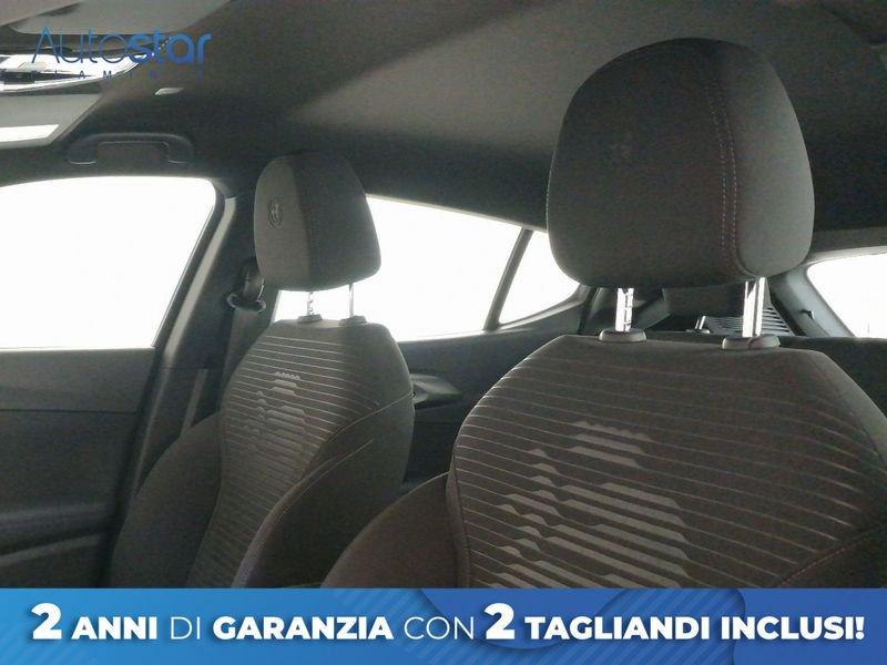 Alfa Romeo Tonale 1.5 hybrid Super 130cv tct7