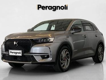 DS AUTOMOBILES DS 7 Crossback BlueHDi 130 aut. Business