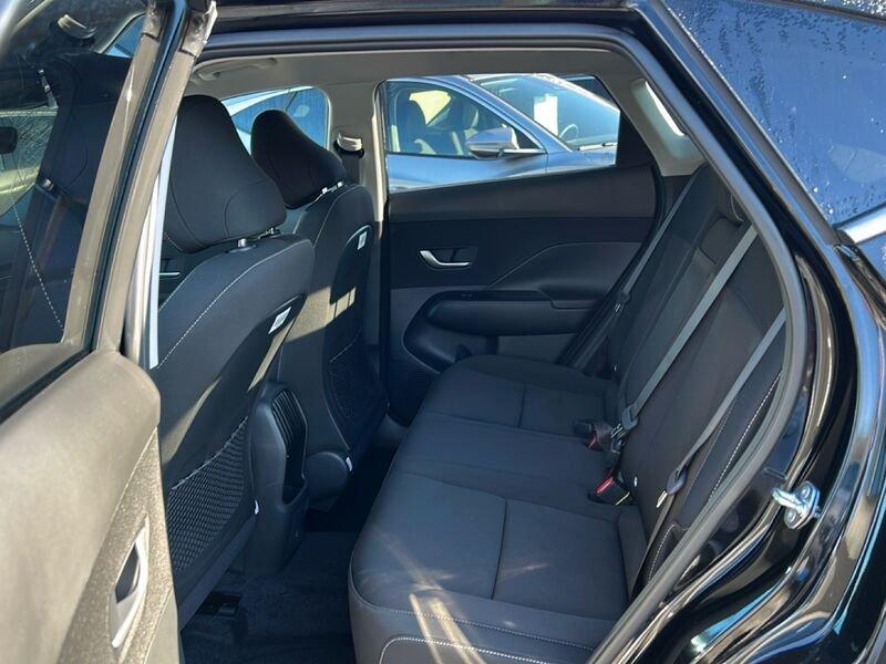 Hyundai Kona II 2023 1.6 gdi hev Business 2wd 138cv dct