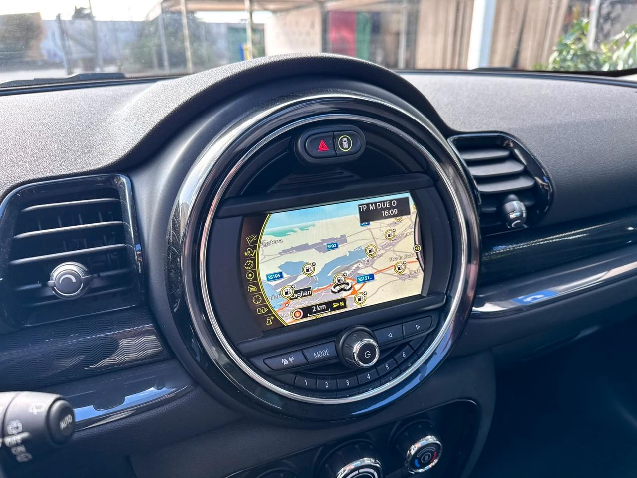 Mini Cooper D Clubman 2.0 Business