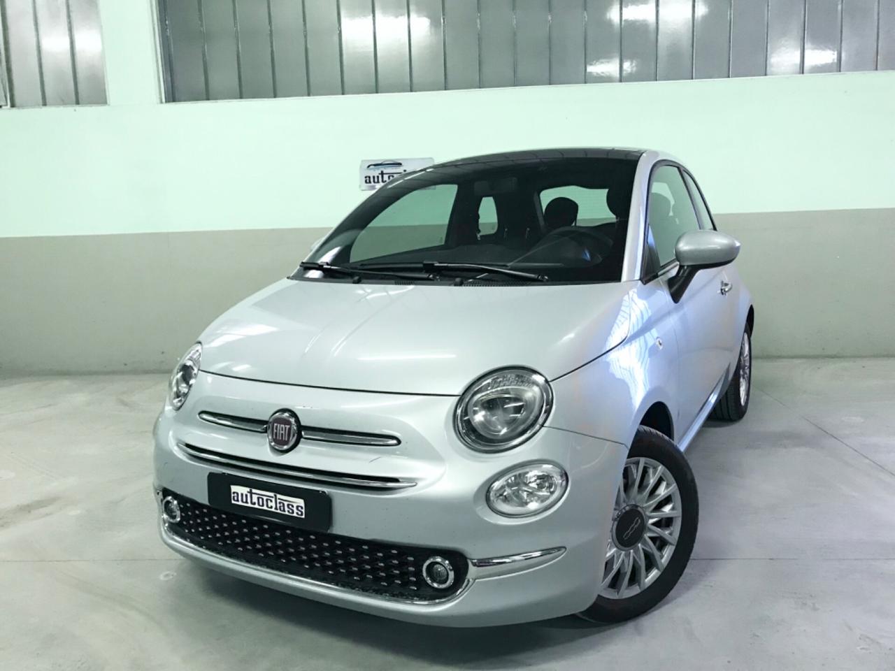 Fiat 500 1.0 Hybrid Dolcevita My24