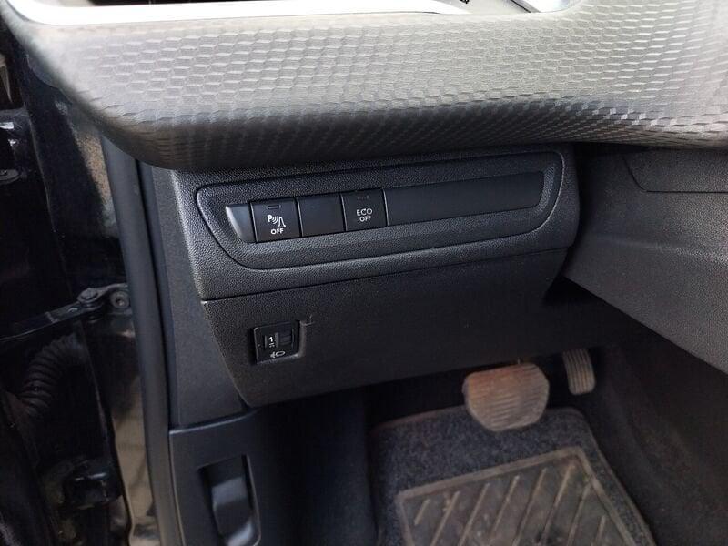 Peugeot 2008 2008 1.5 bluehdi Allure s&s 120cv eat6