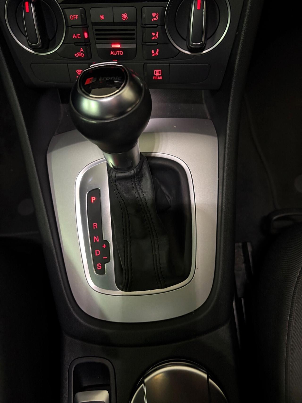 AUDI Q3 2.0 TDI 150 CV QUATTRO SPORT "MANIACALE"