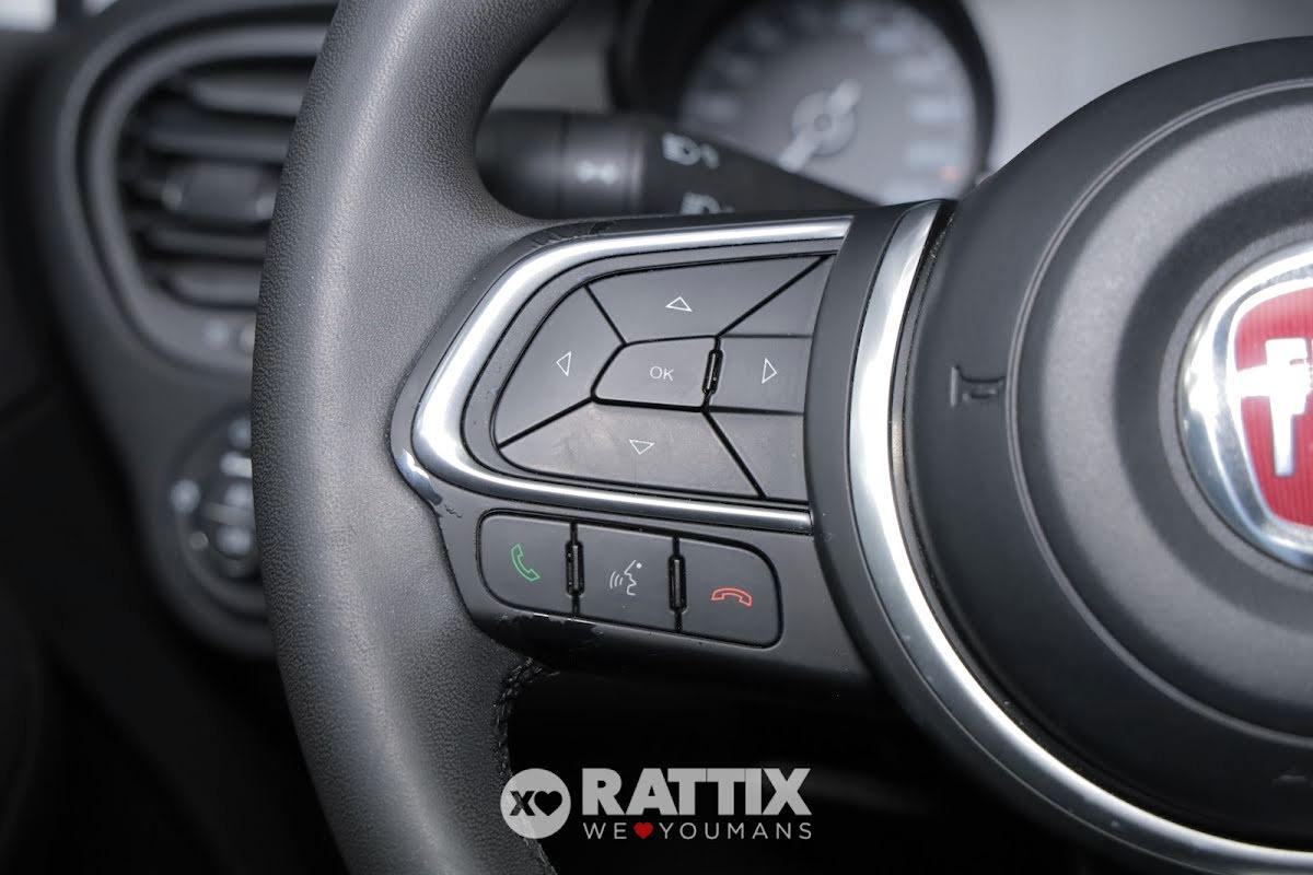 Fiat 500X 1.0 T3 120CV Cross