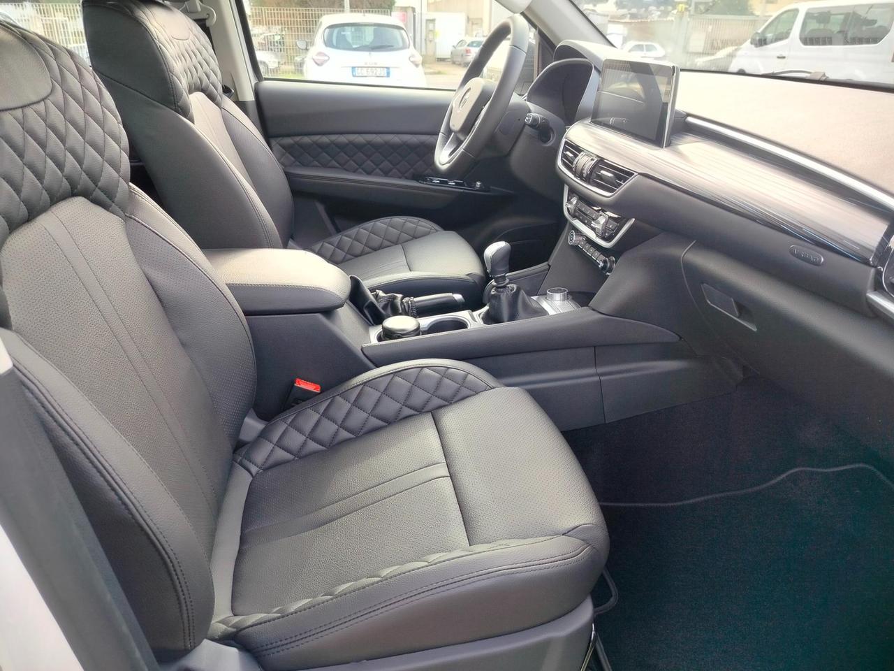 Foton Tunland G7 2.0 tdi NUOVO PROMO