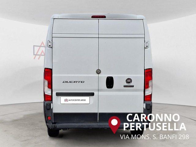 FIAT Ducato 33 2.0 MJT PM-TM Furgone +IVA