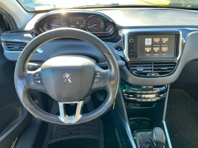 Peugeot 2008 1.6 e-hdi 8v Allure s&s 92cv