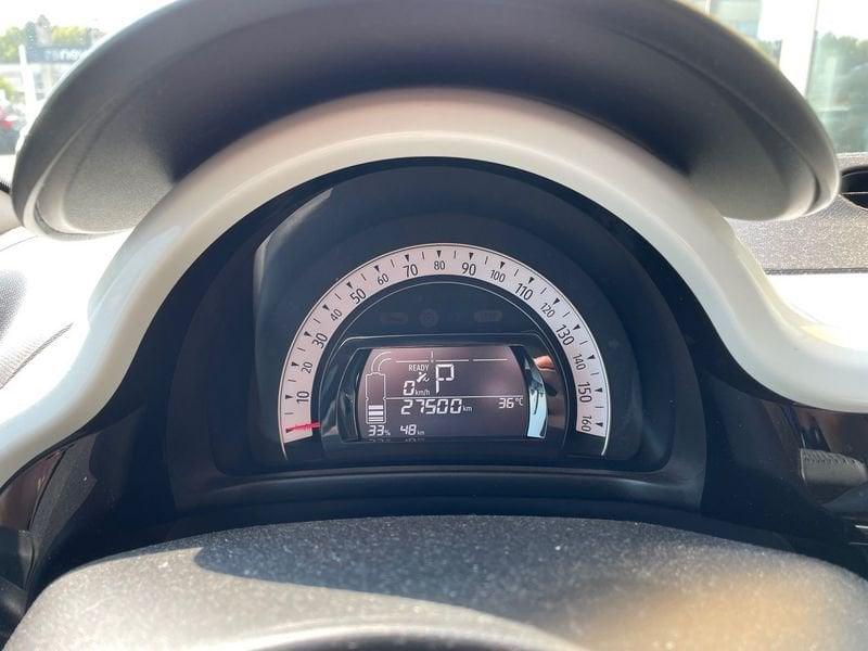 Renault Twingo Electric Twingo 22 kWh Zen Twingo Zen 22kWh