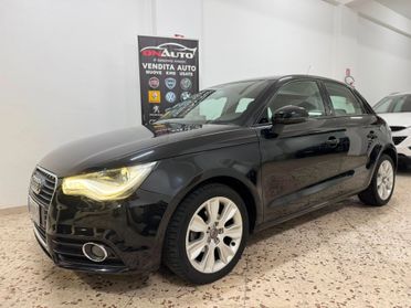 Audi A1 1.6 TDI Ambition