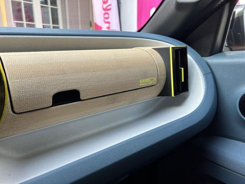 FIAT Grande Panda 1.2 Hybrid 110cv DCT La Prima OFFERTA LIMITATA