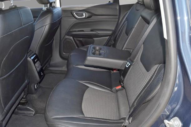 JEEP COMPASS - MY23 LIMITED 1.6 DIESEL 130cv