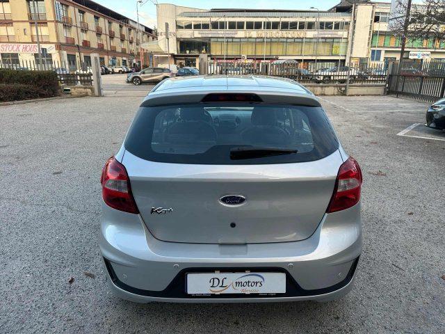 FORD Ka+ 1.2 70 CV Start&Stop NEO P.SCONTO ROTTAMAZIONE