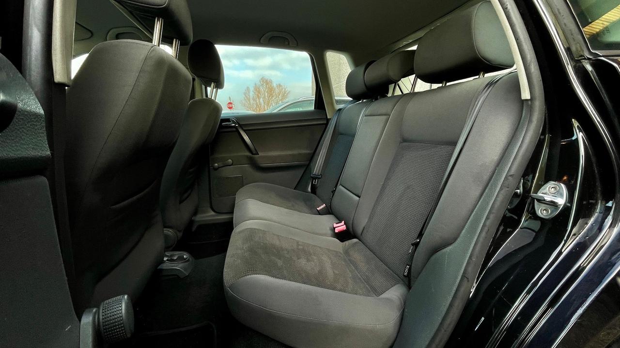 VOLKSWAGEN POLO 1.4 COMFORT BIFUEL-G 80CV