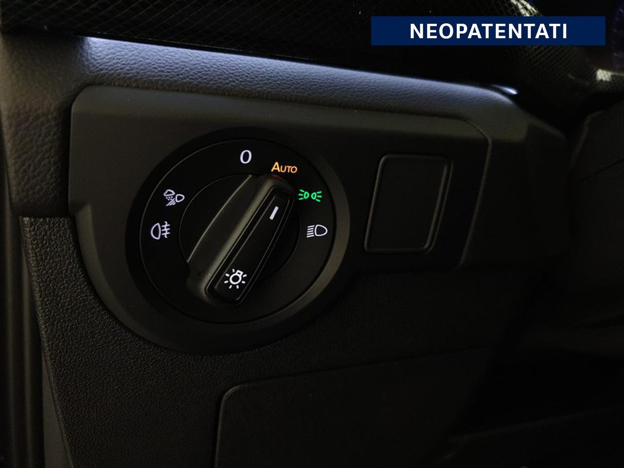 Volkswagen T-Cross 1.0 tsi r-line plus 115cv dsg