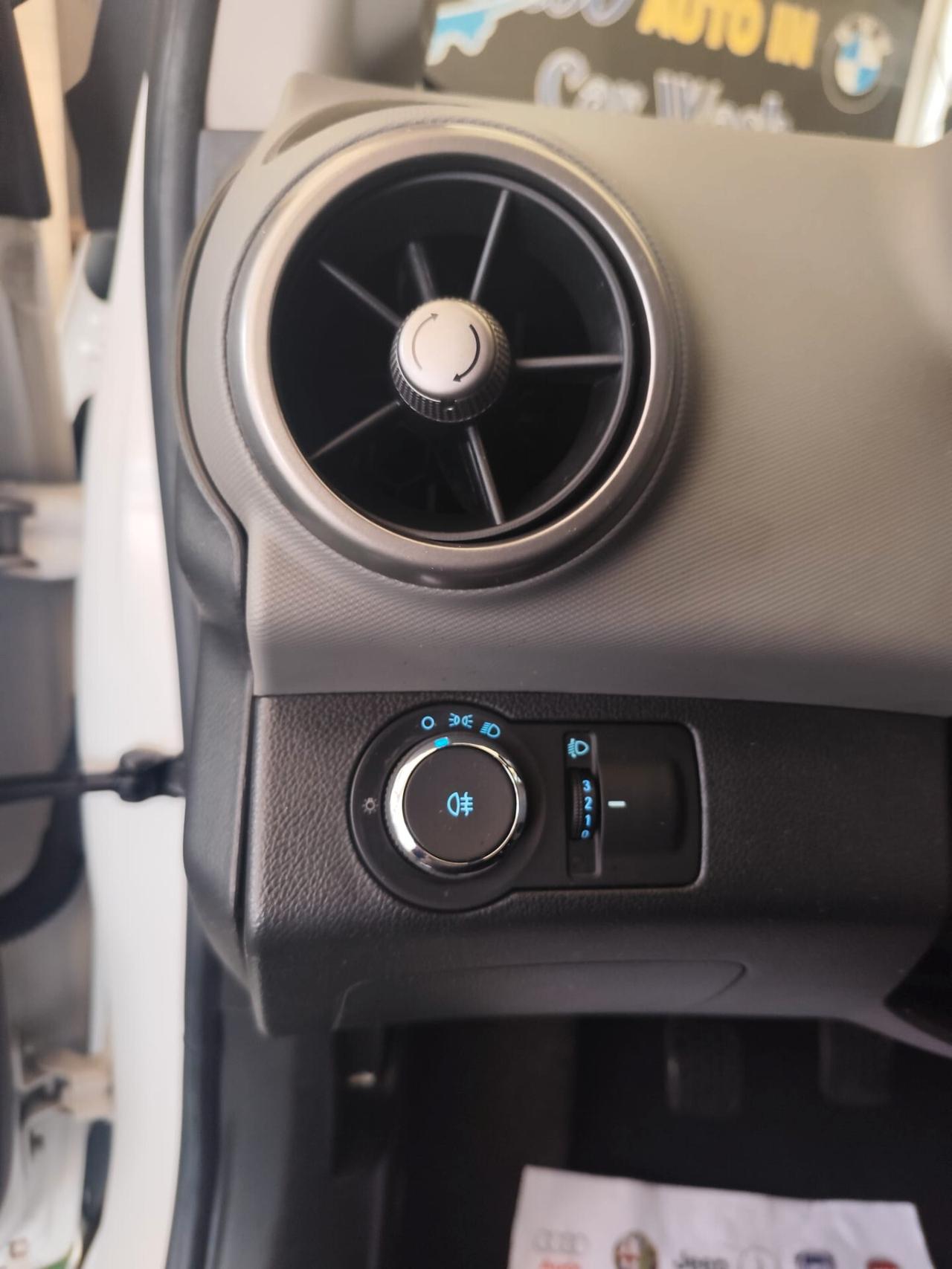 Chevrolet Aveo 1.3 diesel 75CV S&S 5 porte LT