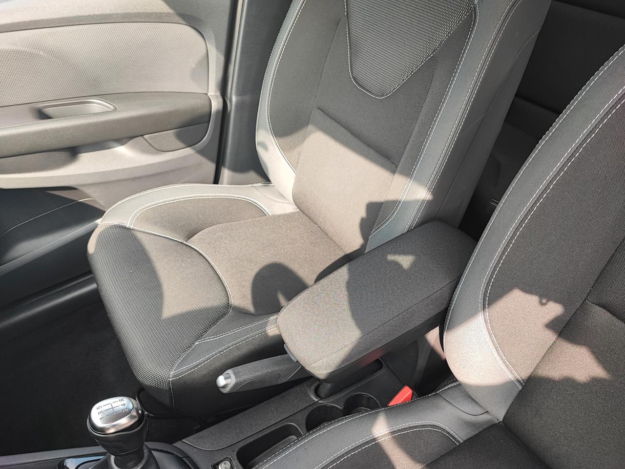 Renault Clio TCe 12V 90 CV GPL Start&Stop 5 porte Energy Zen