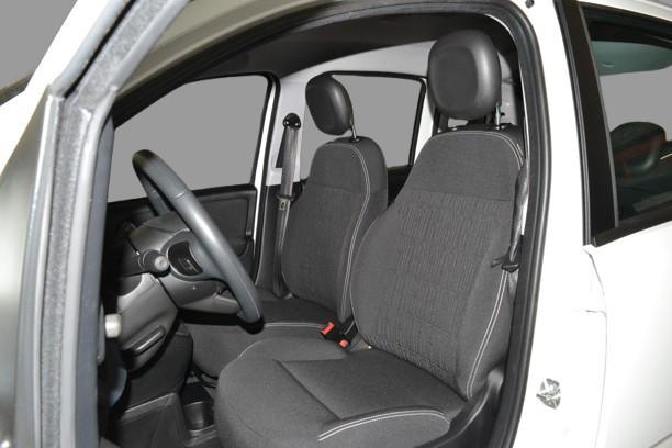 FIAT PANDA - PANDA 1.0 70CV HYBRID ICON