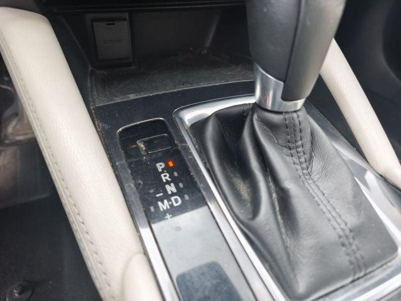 Mazda Mazda6 2.2L Skyactiv-D 175CV Wagon Exceed - SOLO PER COMMERCIANTI - LEGGI NOTE
