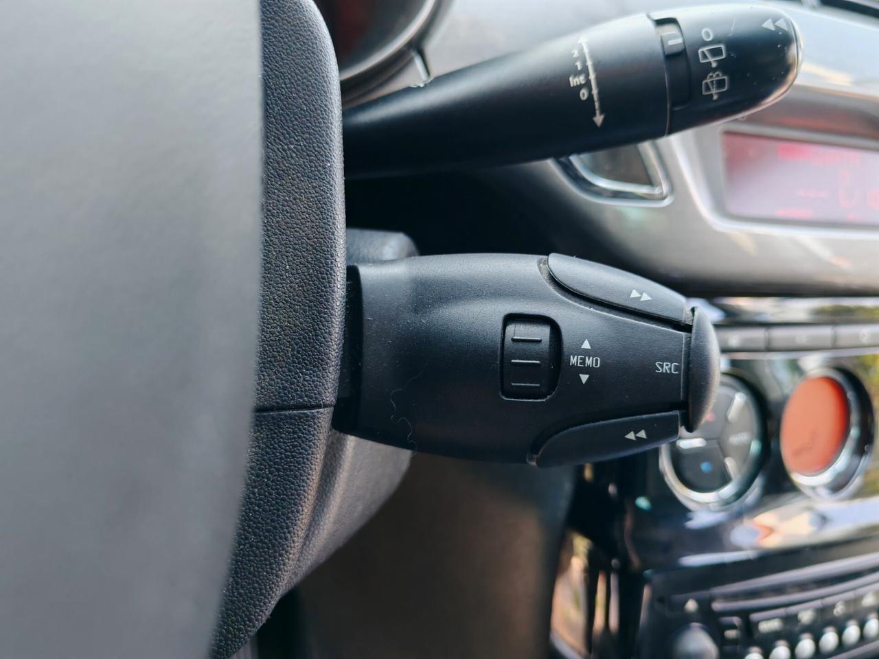 Citroen C3 1.4 GPL Exclusive SCADENZA GPL 2030