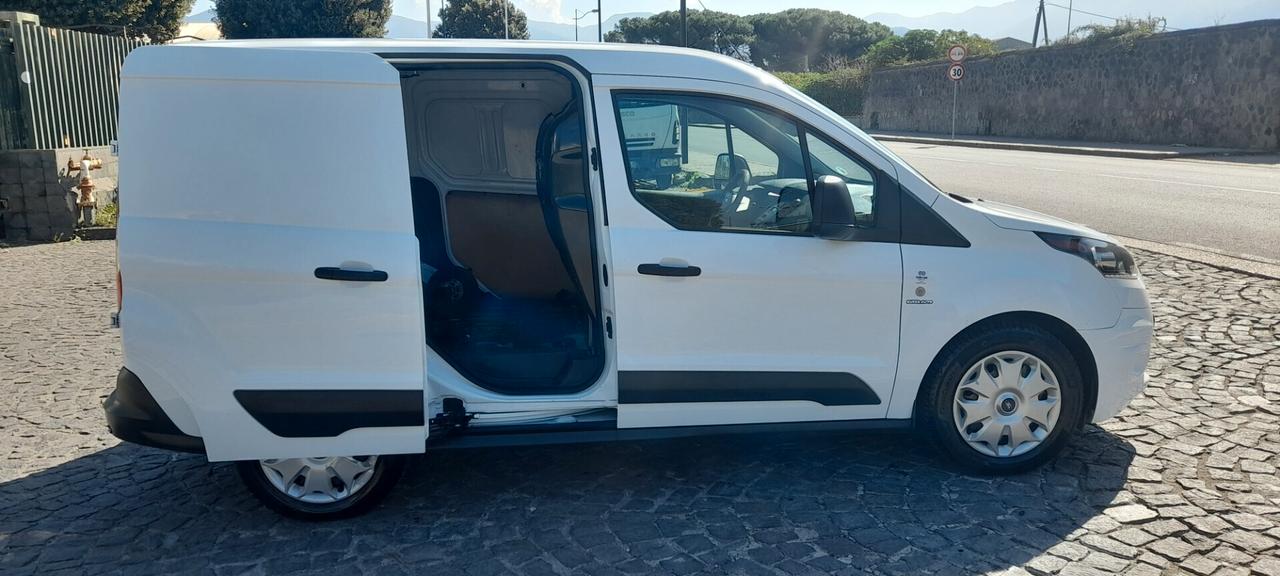 Ford Transit Connect 1.5 TDCi PC Furgone Entry