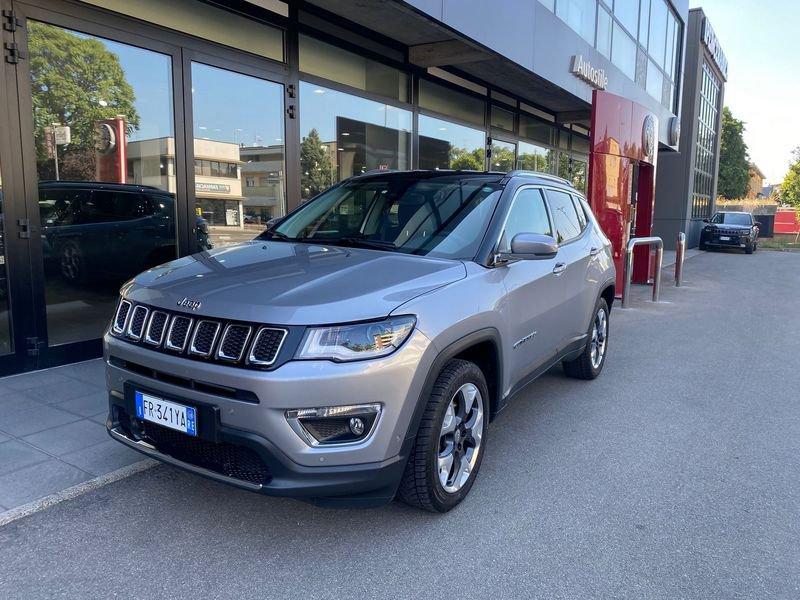 Jeep Compass 1.6 Multijet II 2WD Limited Rif. Antonio