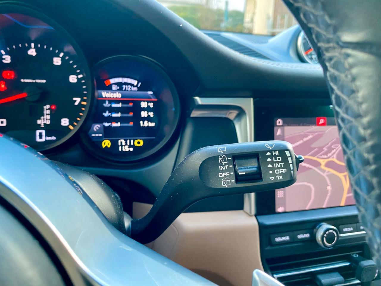 Porsche Macan 2.0 245cv pdk