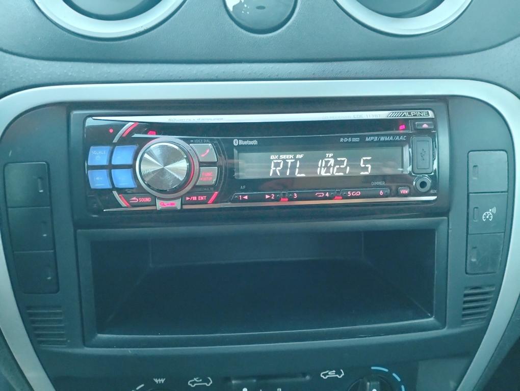 Citroen C3 1.1 Exclusive KM 99000!