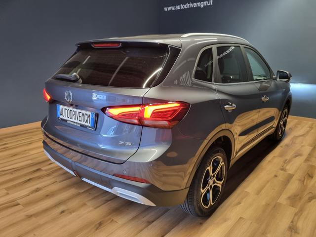MG ZS 1.5 Comfort