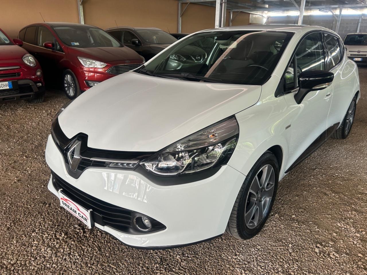 Renault Clio 1.5 dCi 8V 75CV 5 porte Costume National