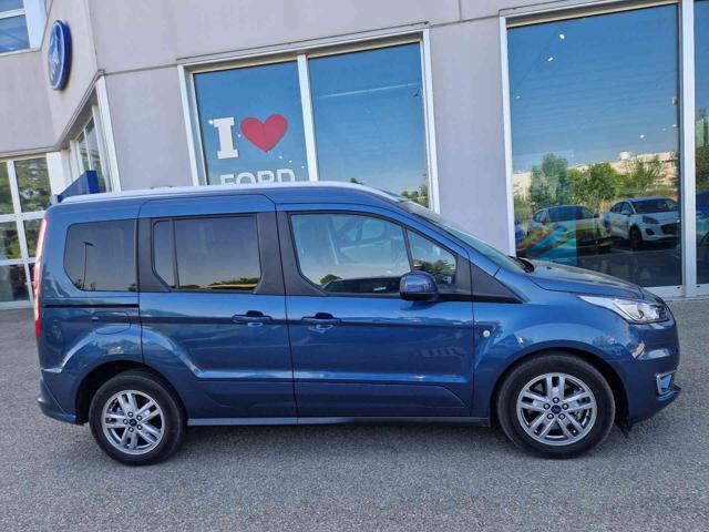 FORD Tourneo Connect 1.5 TDCi 120 CV Titanium
